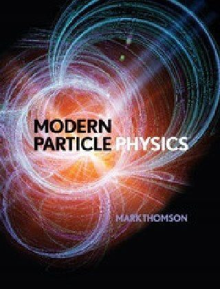 Moderne Teilchenphysik 