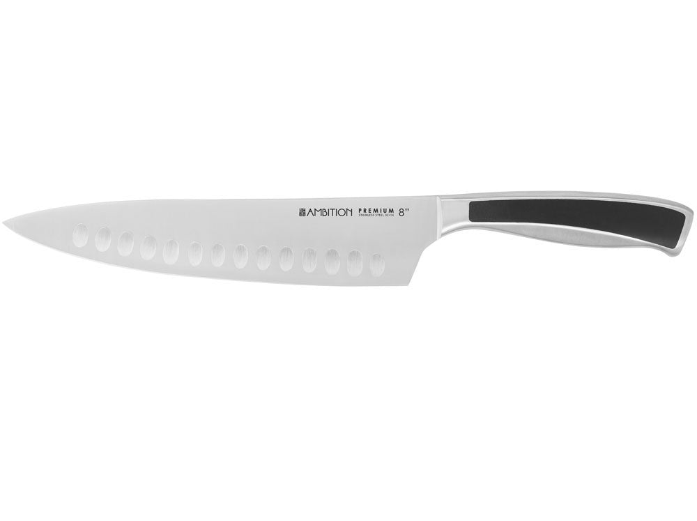 AMBITION šefo peilis Premium, 25 cm