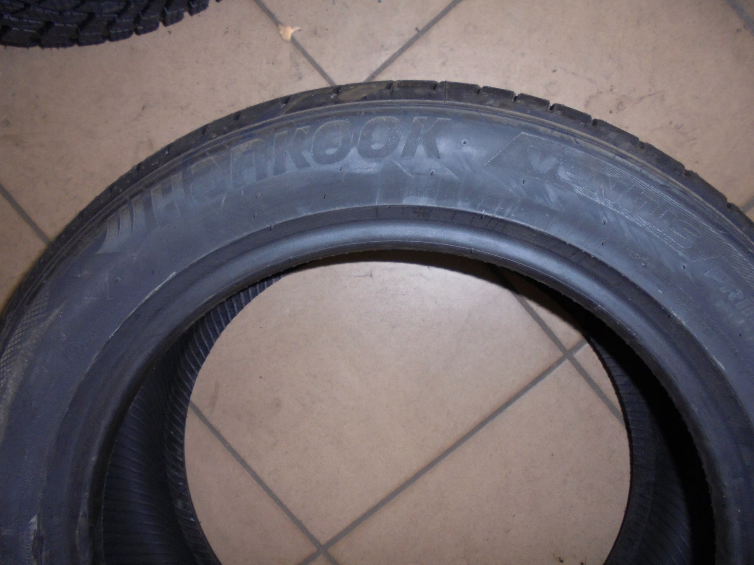 205/50R16 Hankook Ventus Prime 4 K135 Number of tires offered 1 pc.