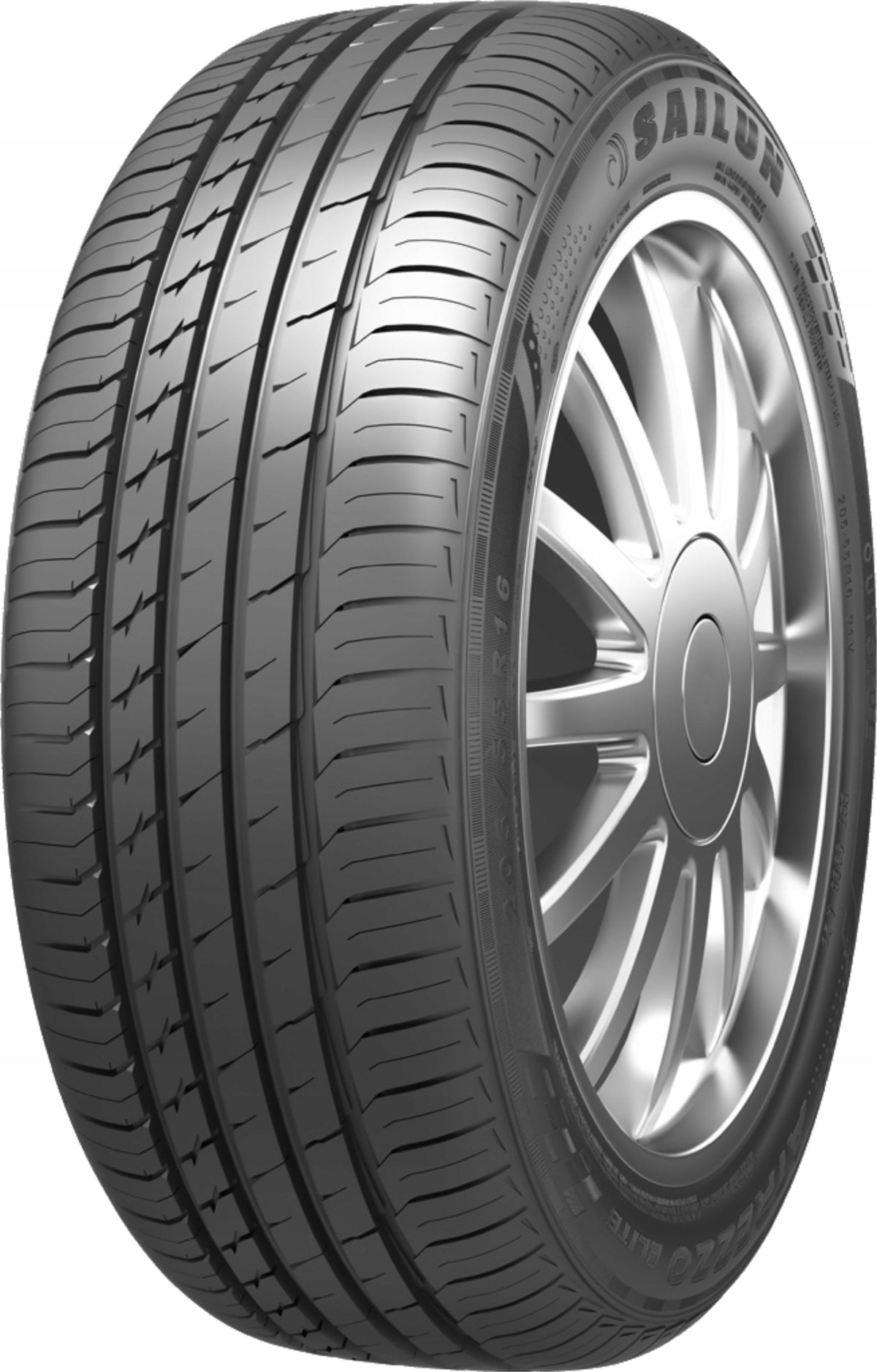 205/55R15 88V Atrezzo Elite Summer Tire SAILUN Season summer