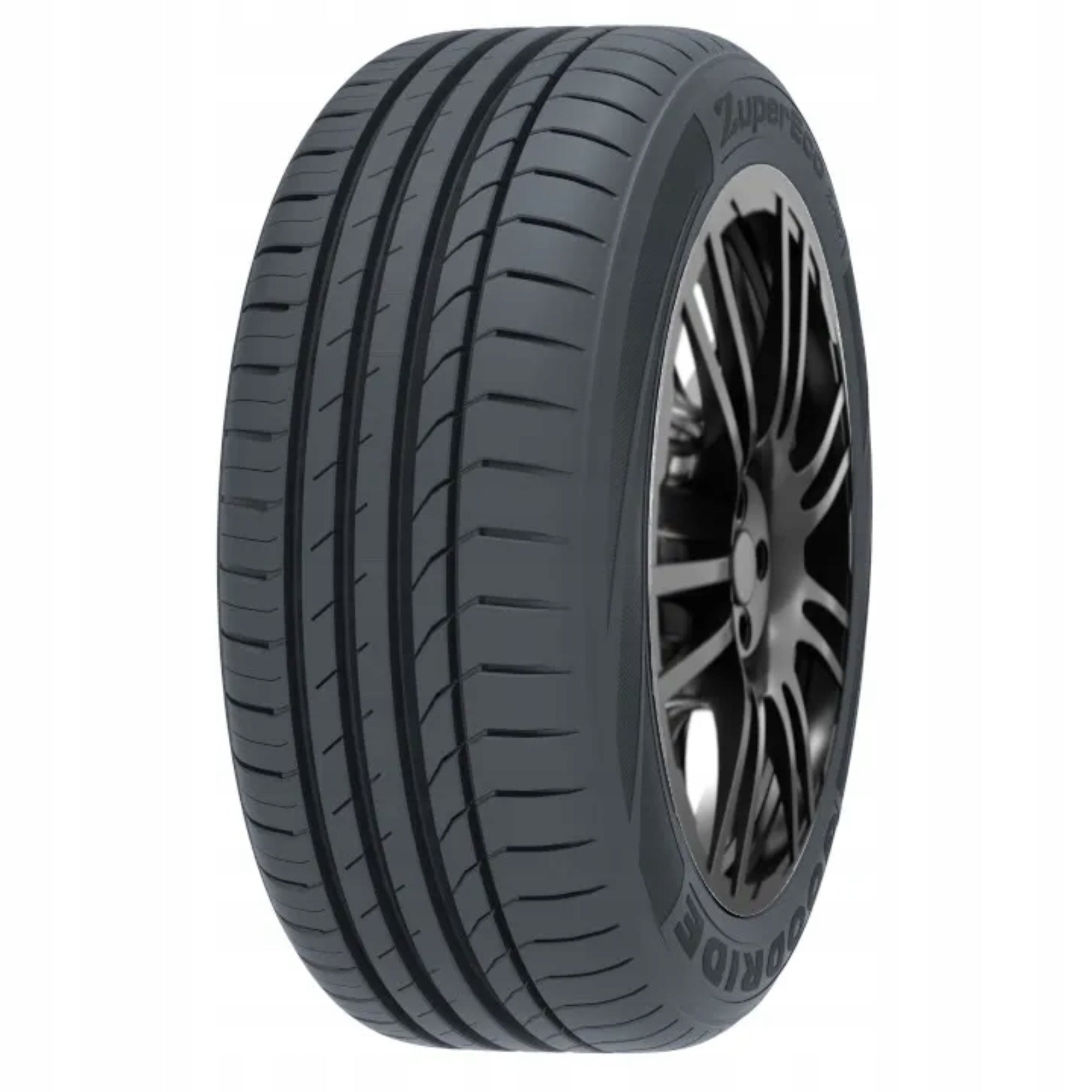 205/55R16 Goodride ZuperEco Z-107 91V Number of tires offered 2 pcs.