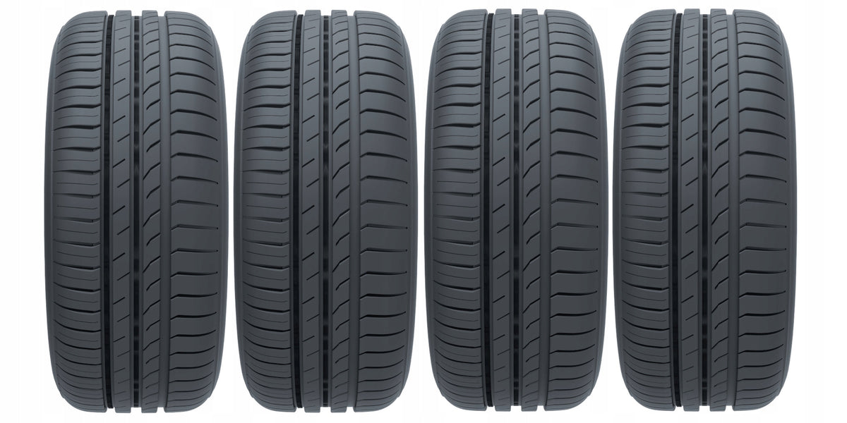 205/55R16 Goodride ZuperEco Z-107 91V Year of manufacture 2026