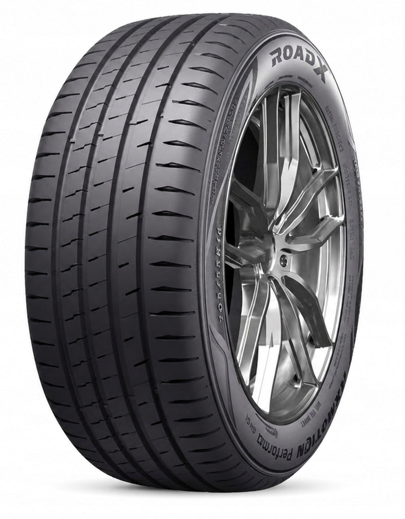 205/55R16 Roadx RxMotion HP Performa DH51 summer tyres 91V