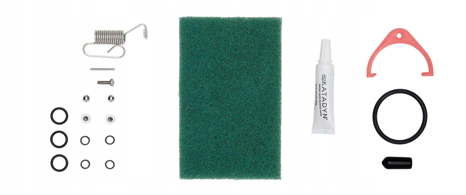 20648 Katadyn Pocket Maintenance Kit (Kit 1)