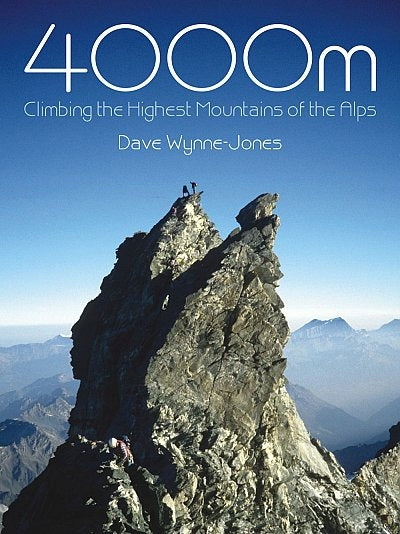 4000M: Besteigung der höchsten Berge der Alpen 