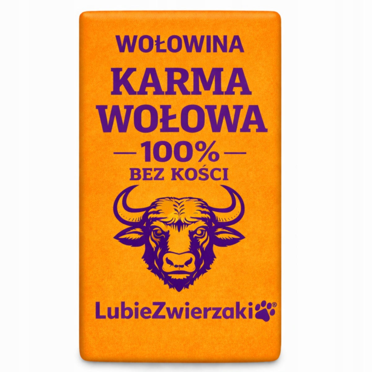 20KG FROZEN MEAT FOR DOG BONELESS BEEF 100% BARF CUBES BEEF FEED Manufacturer code MIĘSO MROŻONE BEZ KOŚCI WOŁOWINA 10KG