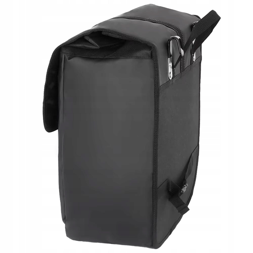 20L BICYCLE BAG – WATERPROOF LUGGAGE BAG WITH PAKKO BUCKLE (ZR110) Manufacturer code ZR110