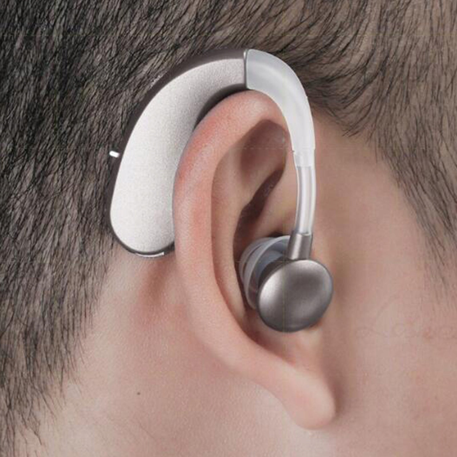 20P RECHARGEABLE HEARING AID Medical device no
