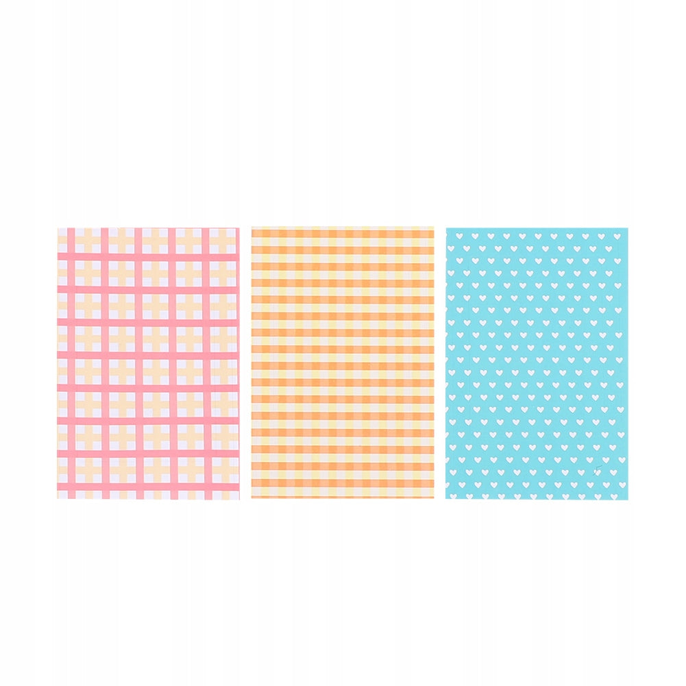 20PCS 3 Inch Instant Film Stickers For Y4 Decoration Model 2760VMME