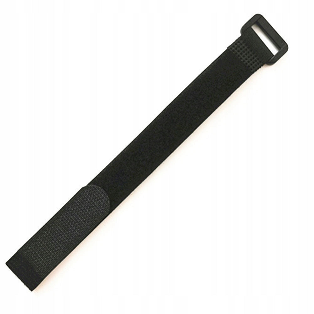 20Pcs Premium Buckled Security Straps Portable Suitcase Organizer Bands