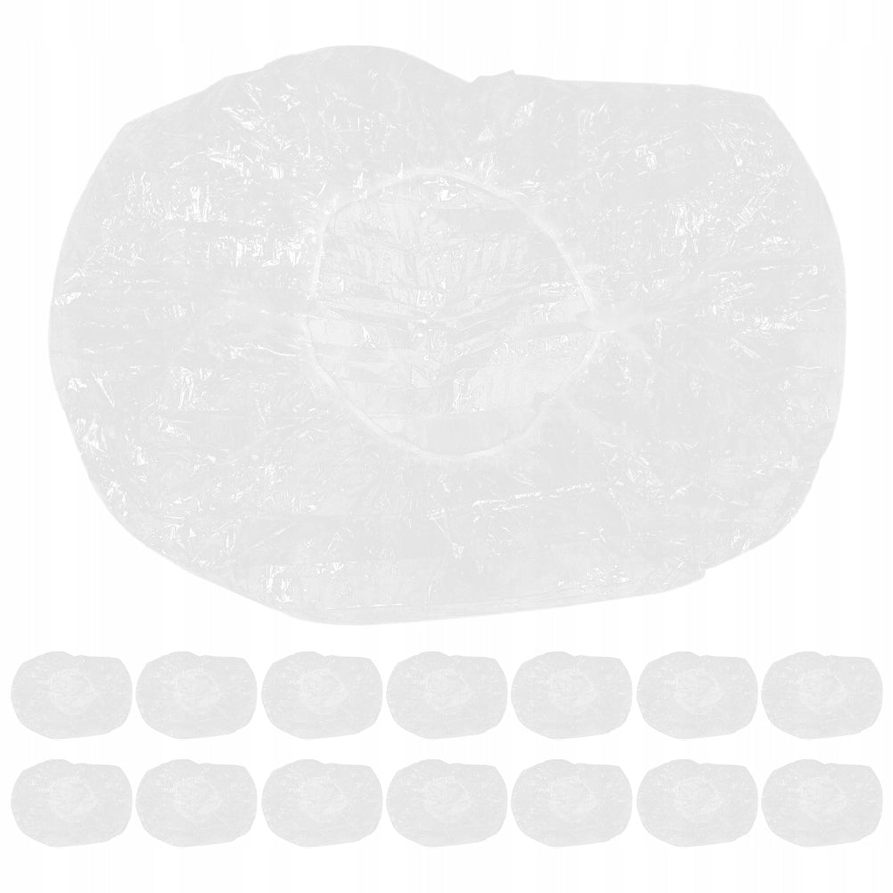 20Pcs Waterproof Backpack Protective Covers for Hiking and School Manufacturer code 21378747