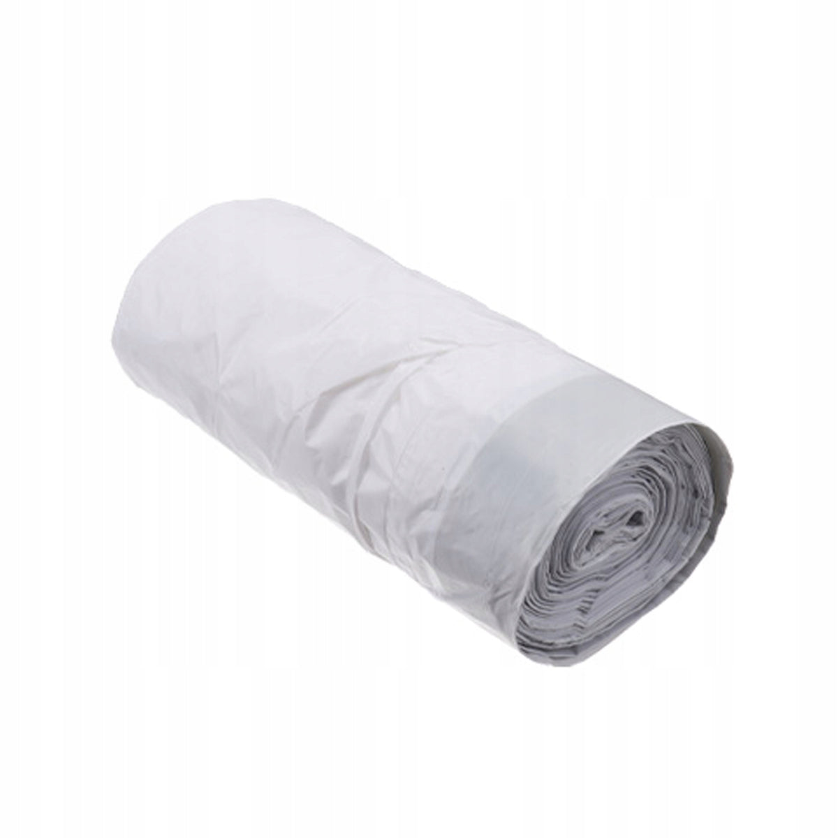 20SZT WYSOKIEJ JAKOŚCI PLASTIKOWE TORBY NA ŻWIREK DLA KOTA Volume 1 l
