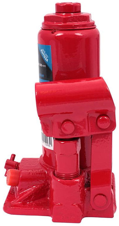 20T Car Hydraulic Piston Lift EAN (GTIN) 5907630152978