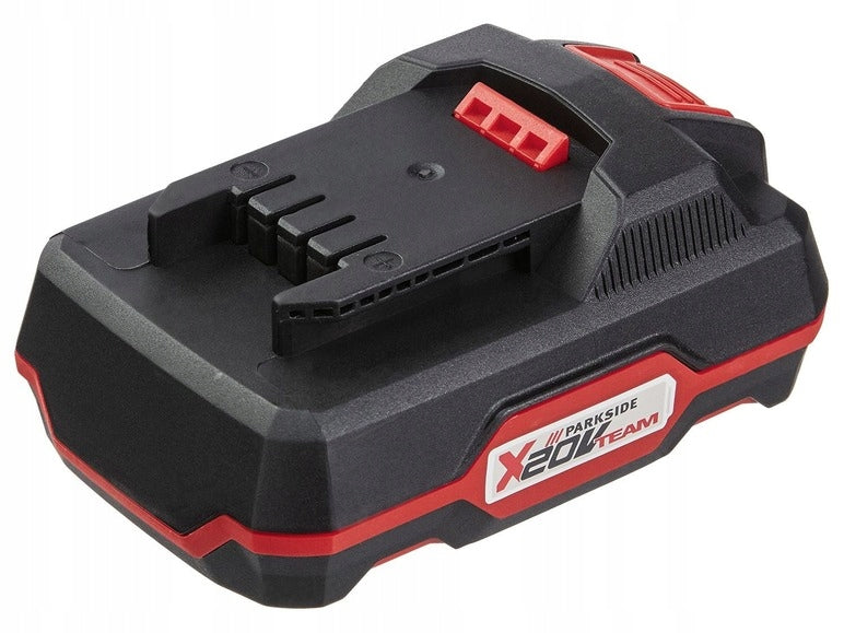 20V/2Ah Lithium-Ion Battery with Cell Balancing, PARKSIDE PAP 20 B1