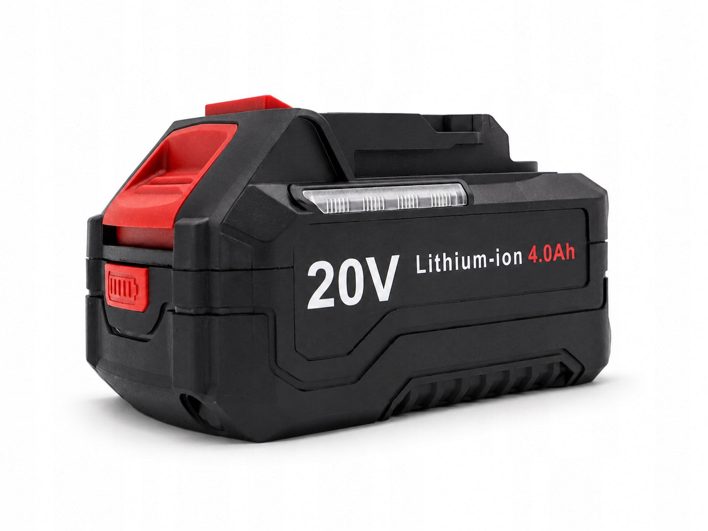 20V 4AH Li-Ion POWERBANK USB-C FAST LED CHARGING BATTERY