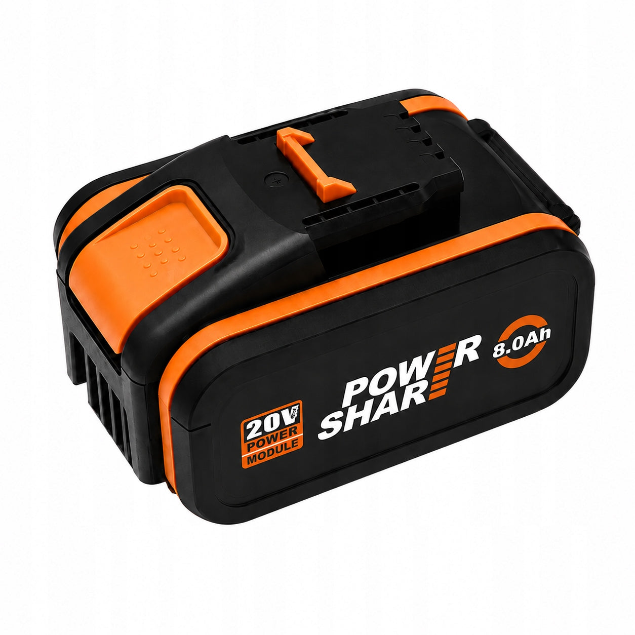 20V 8.0Ah battery replacement for WORX WA3572 WA3553 WX390 power tools Brand no brand