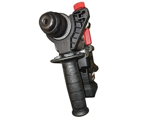 20V CORDLESS HAMMER DRILL FOR CONCRETE WOOD METAL DRILL TOOL Model A1