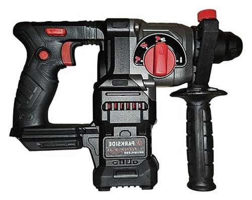 20V CORDLESS HAMMER DRILL FOR CONCRETE WOOD METAL DRILL TOOL
