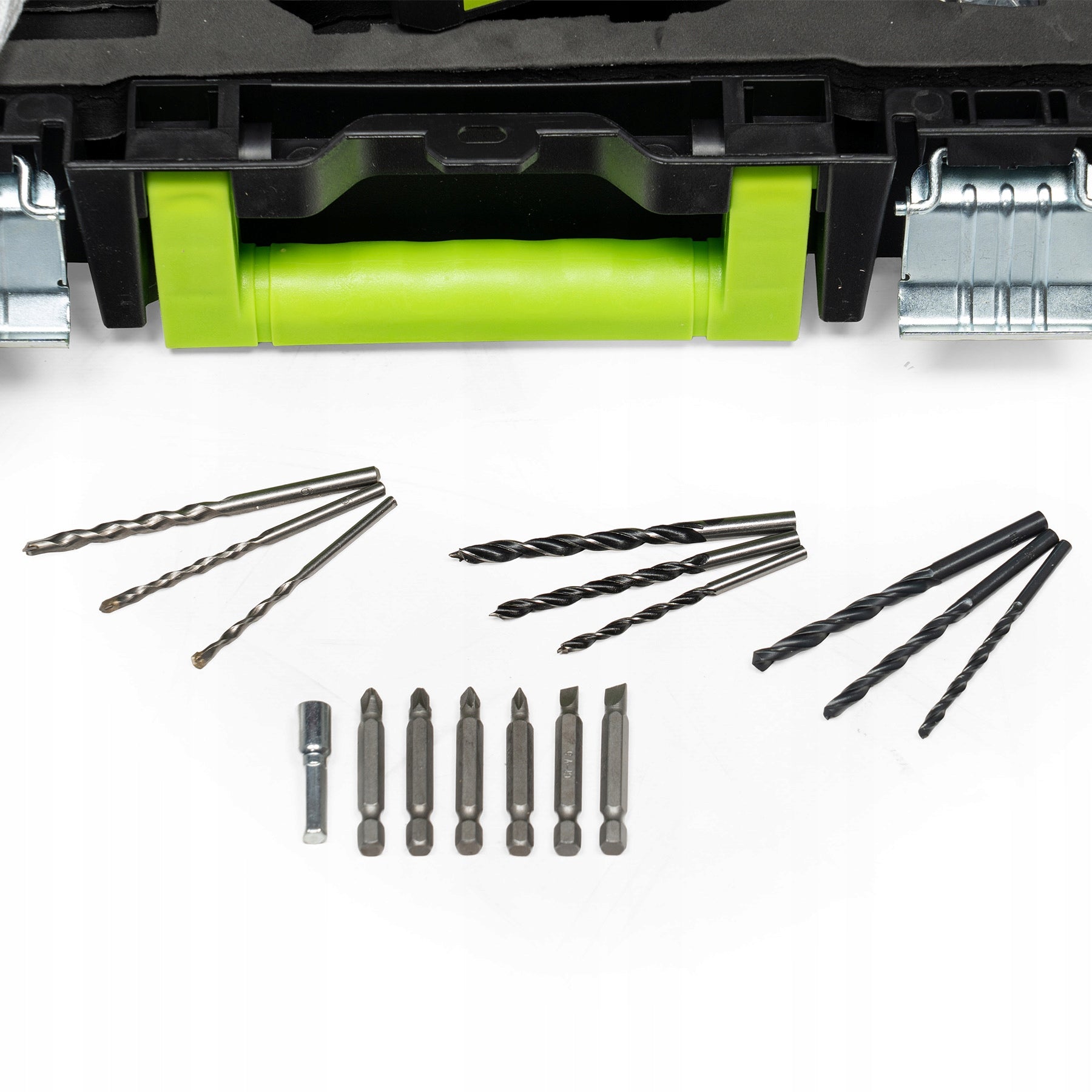 20V NAC SMART NS-SET1-20V SCREWDRIVER AND IMPACT DRIVER SET Power supply rechargeable battery