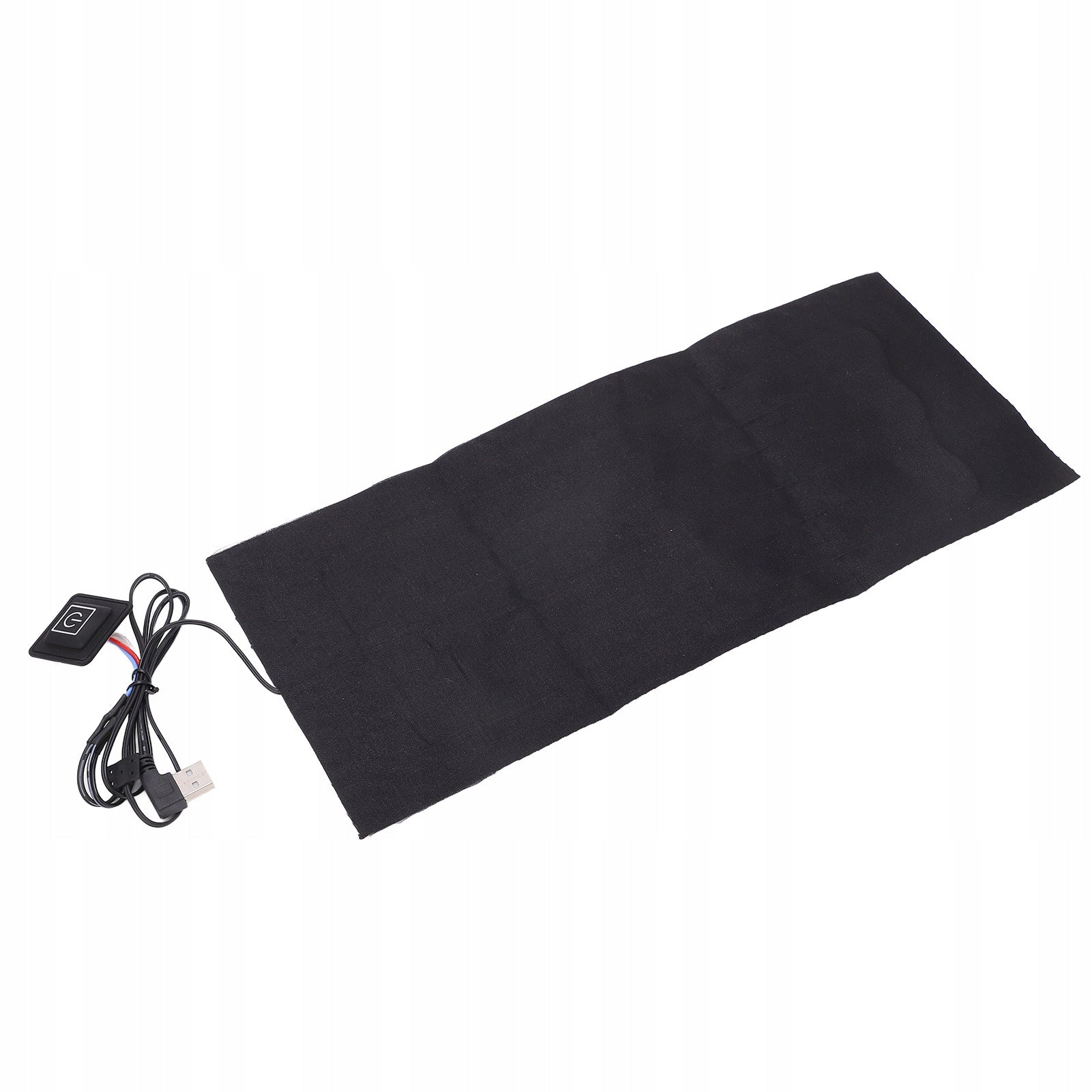 20W HEATING MAT WITH ADJUSTABLE HEATING POWER USB 3 levels Packaging status original