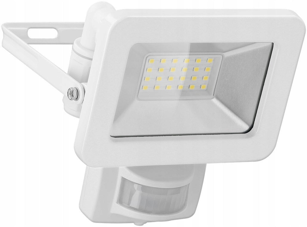 20W LED Outdoor Headlight with Motion Sensor