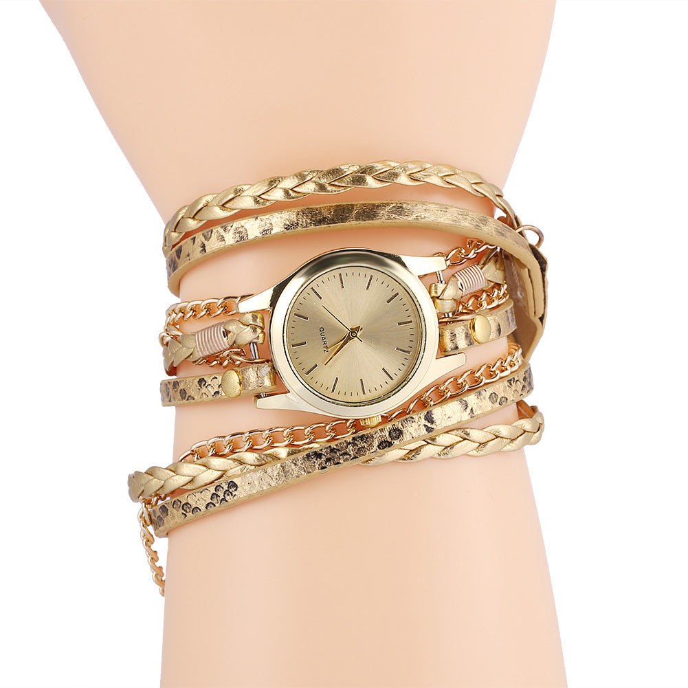 20cm*2cm Women's Wristwatch