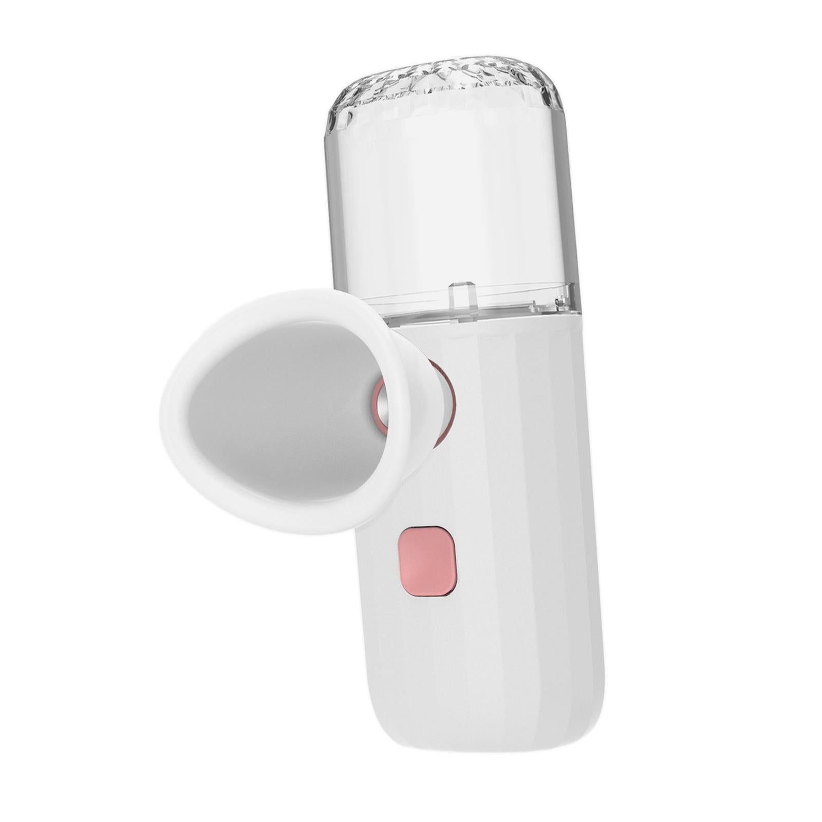20ml Eyes Mist Sprayer Body Portable Handheld Mini Beauty Device Portable