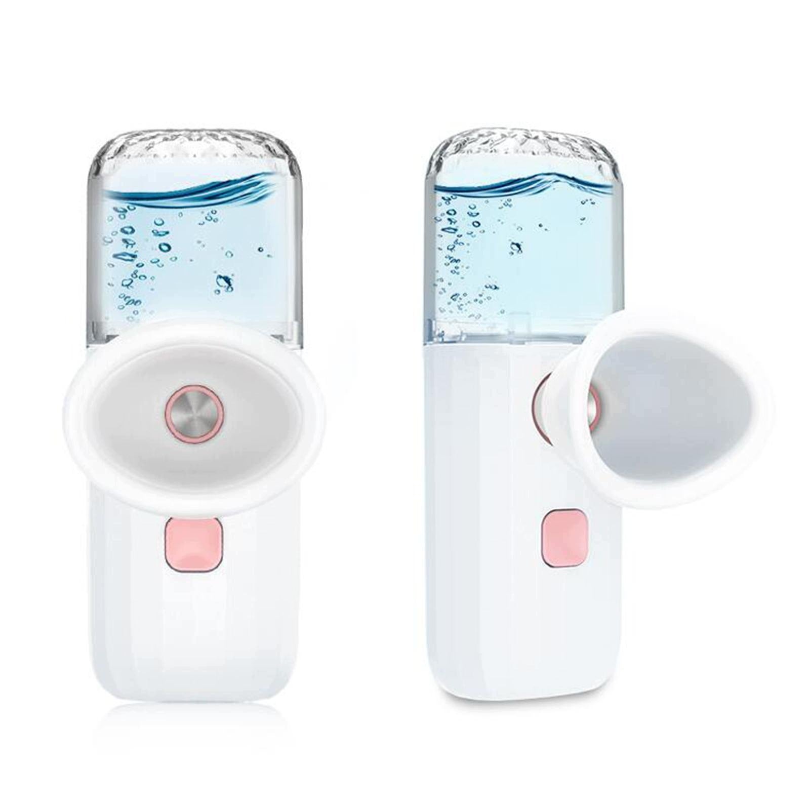 20ml Eyes Mist Sprayer Facial Steamer Body Tools Mini Beauty Device Medical device no