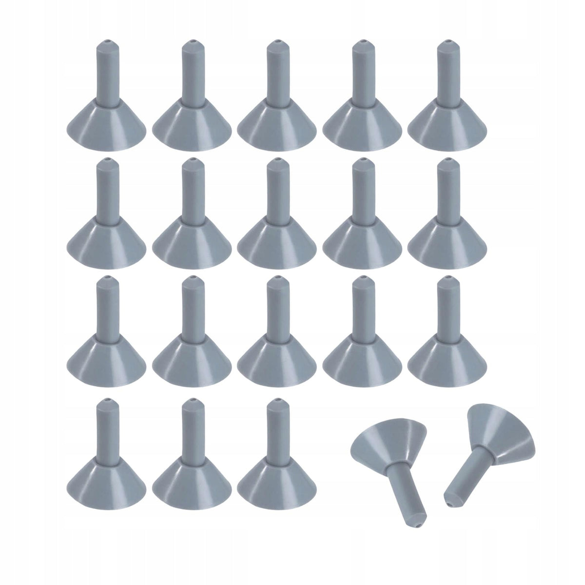 20x Tent Poles Tips Decorative Protective Multifunctional Antithunder Manufacturer code 14466074962