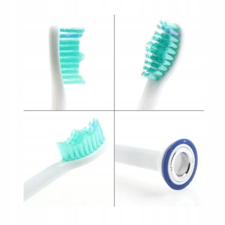 20x Tips for PHILIPS SONICARE toothbrush replacements Brand no brand