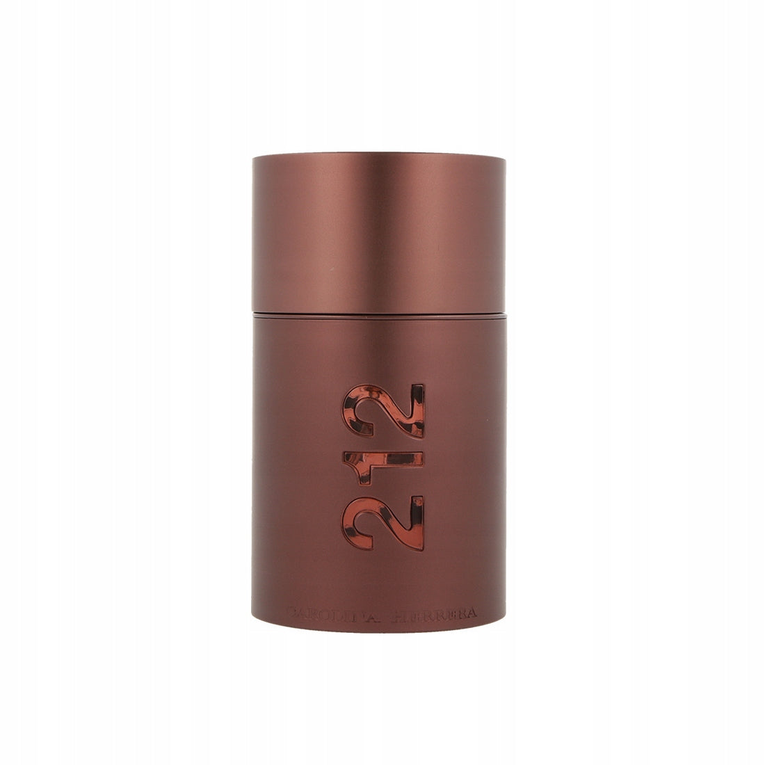 212 SEXY MEN Carolina Herrera 50 ml EDT original product Packaging status original