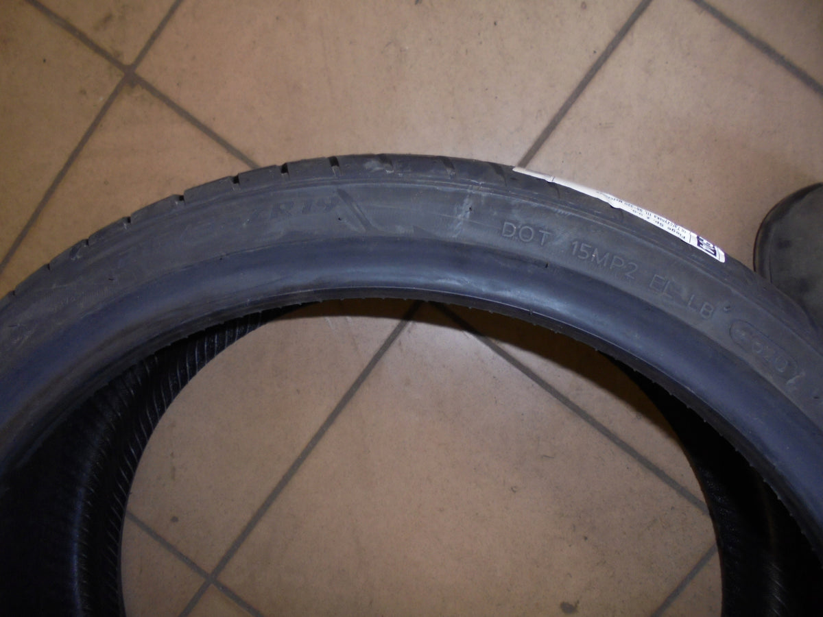 215/35ZR19 Laufenn Z Fit EQ LK03 Number of tires offered 1 pc.
