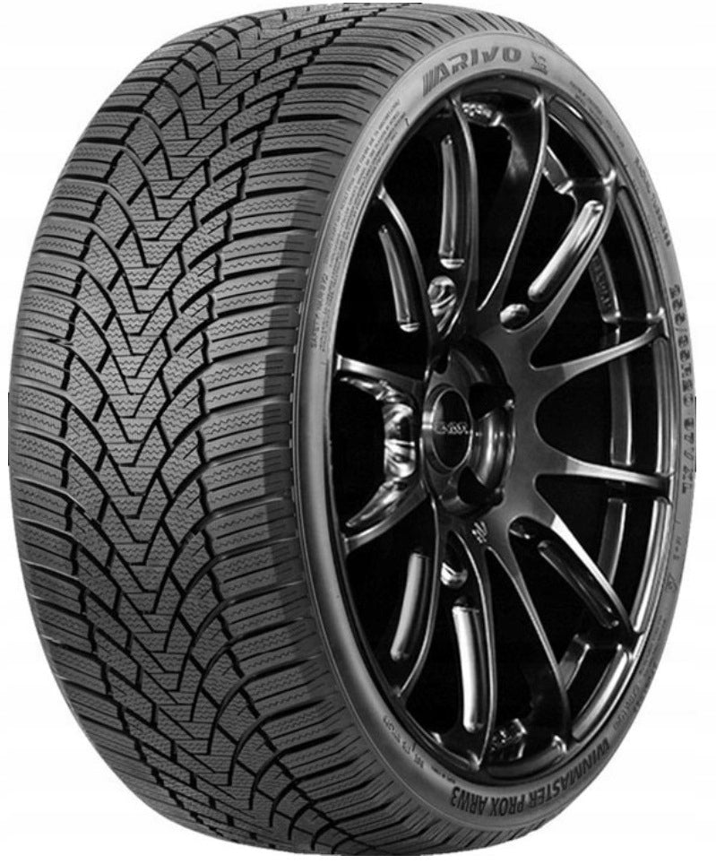 215/55/16 H XL FR ARIVO WINMASTER PROX ARW 3