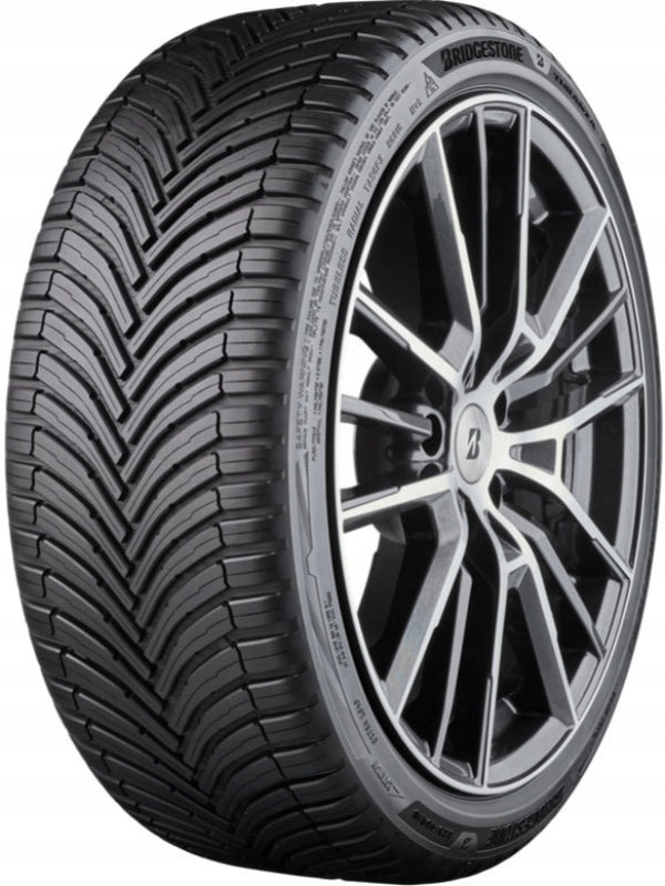 215/55/17 W XL DOT2024 Bridgestone TURANZA ALL SEASON 6 YEAR Number of tires offered 1 pc.