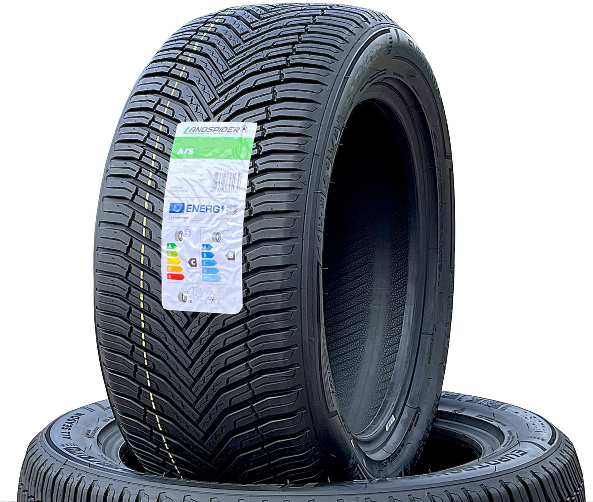 215/55R17 NEW ALL-SEASON TYRES 215 55 17 MULTI-SEASON