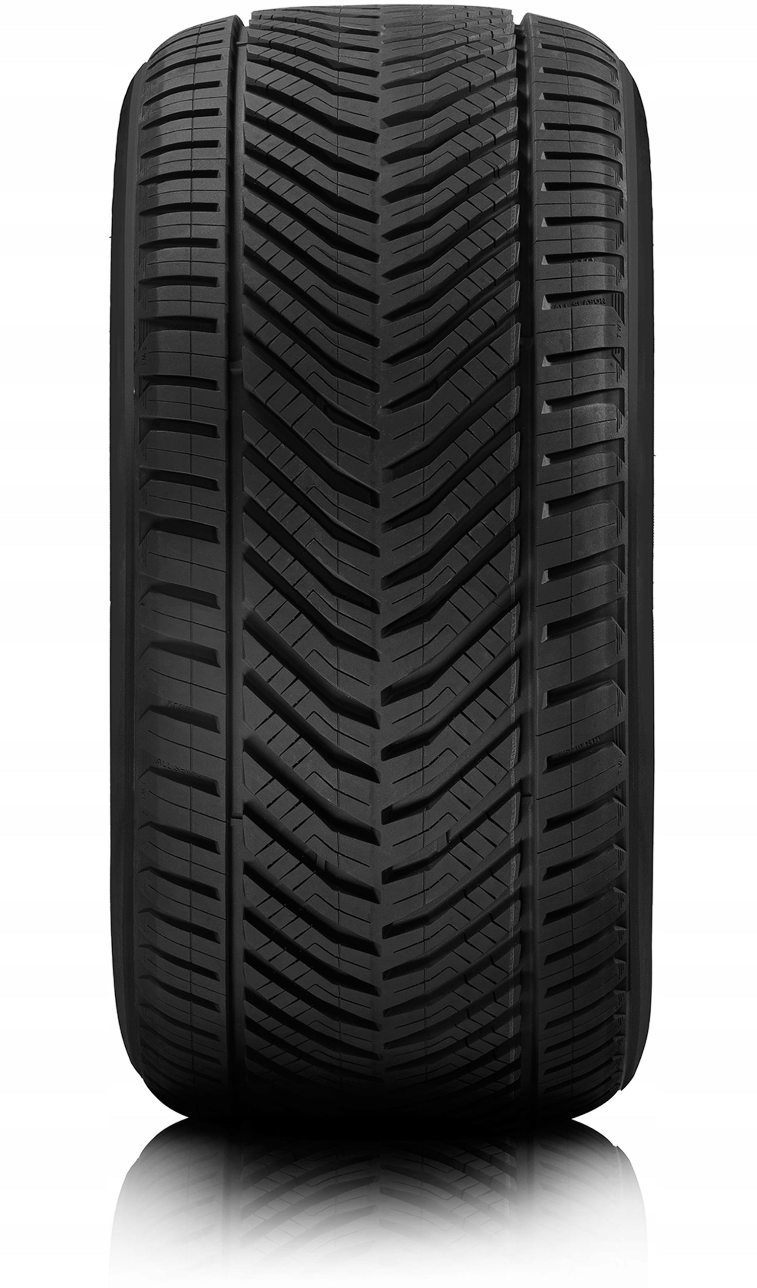 215/60/17 V XL M+S 3PMSF Taurus ALL SEASON TIRES