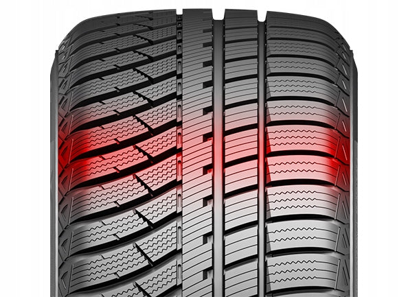 215/60R16 Roadx RxMotion 4s multi-season 99V XL Season all-season
