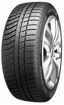 215/60R16 Roadx RxMotion 4s multi-season 99V XL