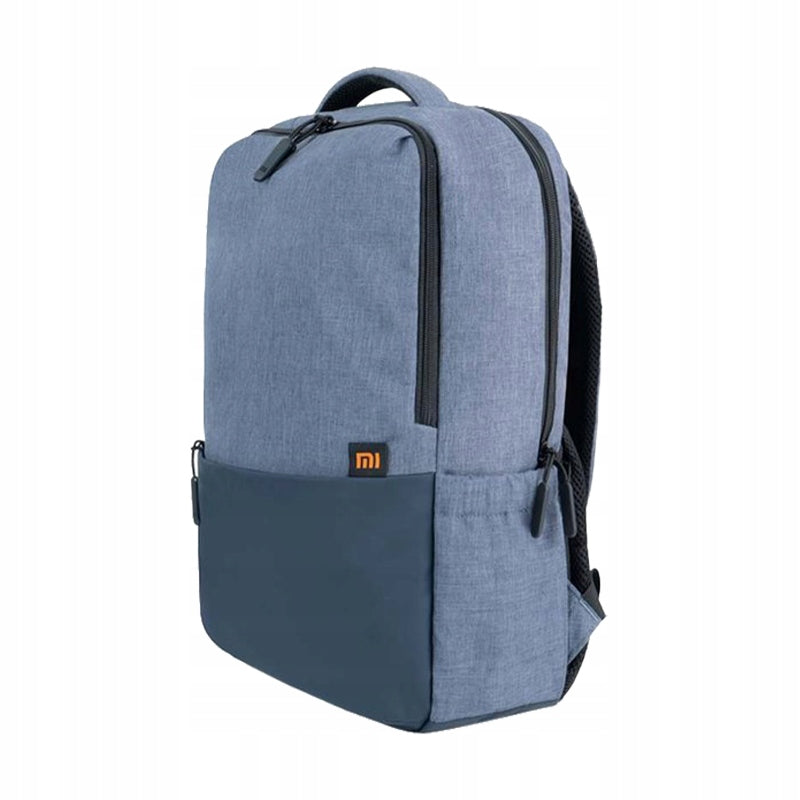 21L 15.6" Xiaomi Mi Commuter Backpack - Light Blue