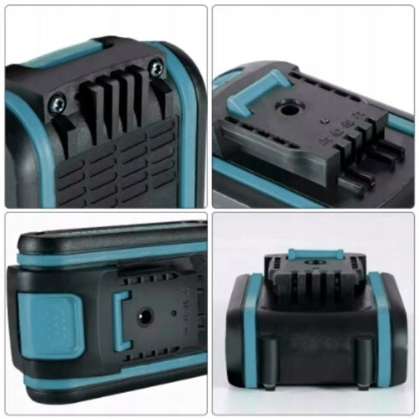 21V 1,5 Ah Lithium-Ion Battery for Power Tools Packaging status original