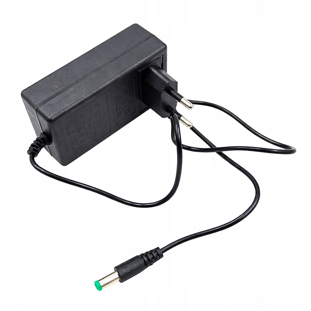 21V 1A LY-2120 EU LI-ION CHARGER FOR BATTERIES Packaging status original