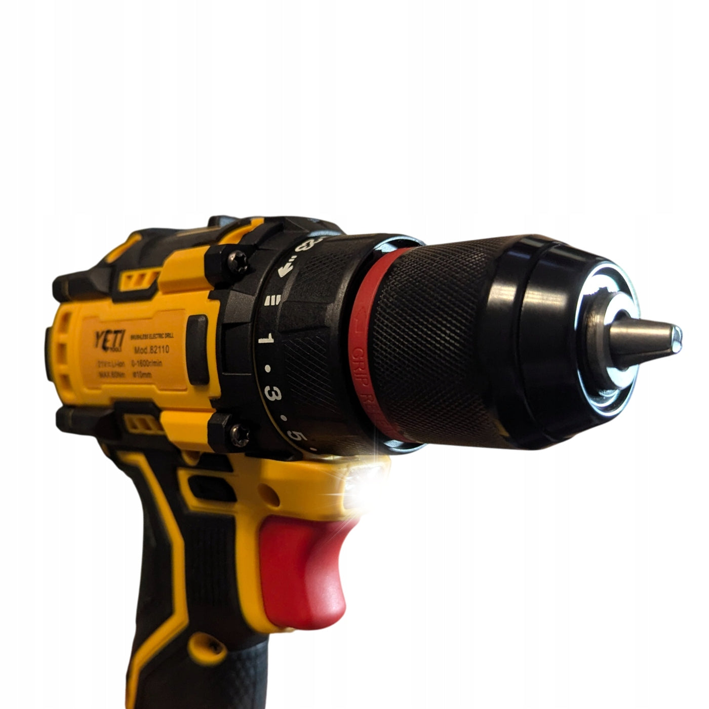 21V 2XAKU 60NM BRUSHLESS CORDLESS DRILL BIT Brand no brand