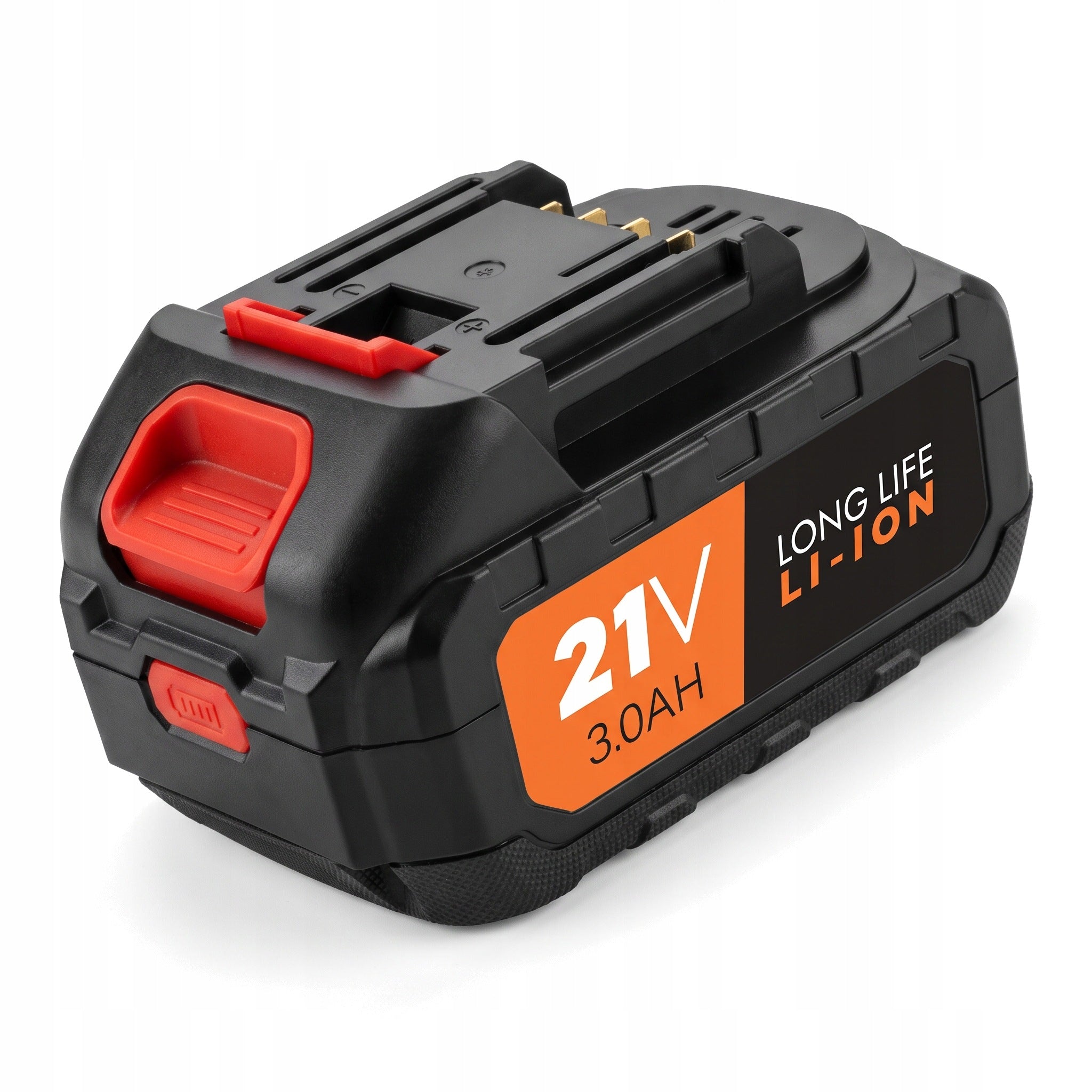 21V 3.0AH LI-ION LONG LIFE BATTERY FOR CORDLESS TOOLS
