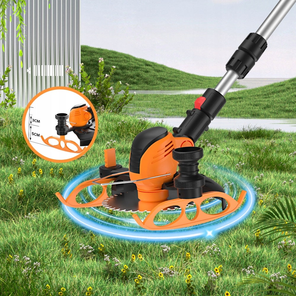 21V LAWN EDGE TRIMMER CORDLESS LAWN TRIMMER Manufacturer code puasdfghjjhgfdsdfghj