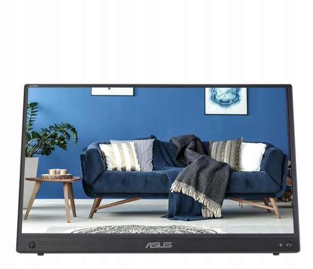 22" LED Monitor ASUS ZenScreen MB16AHG Brand ASUS
