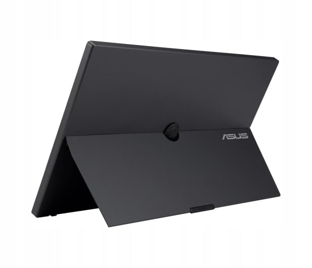 22" LED Monitor ASUS ZenScreen MB16AHG Model ZenScreen MB16AHG