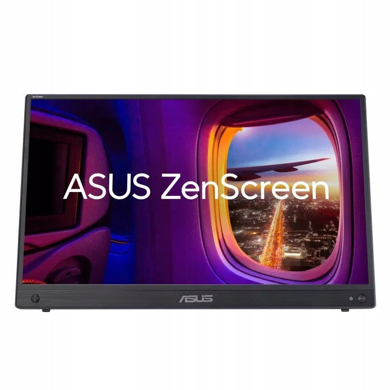 22" LED Monitor ASUS ZenScreen MB16AHG