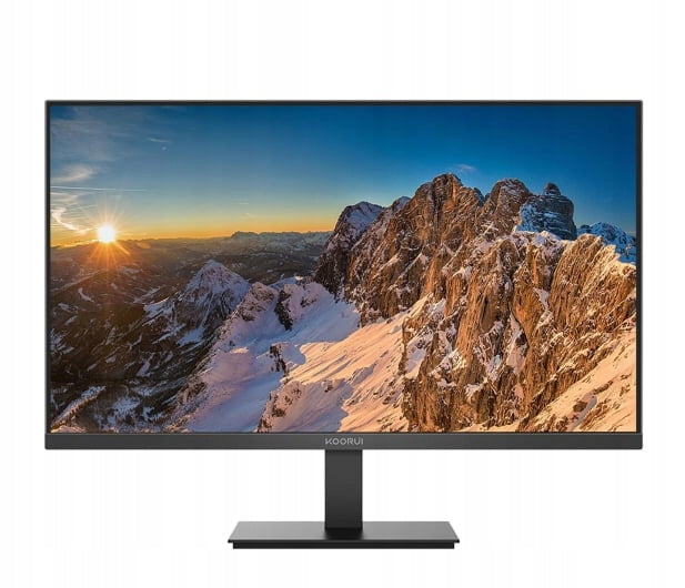 22" LED Monitor KOORUI E2212F VA