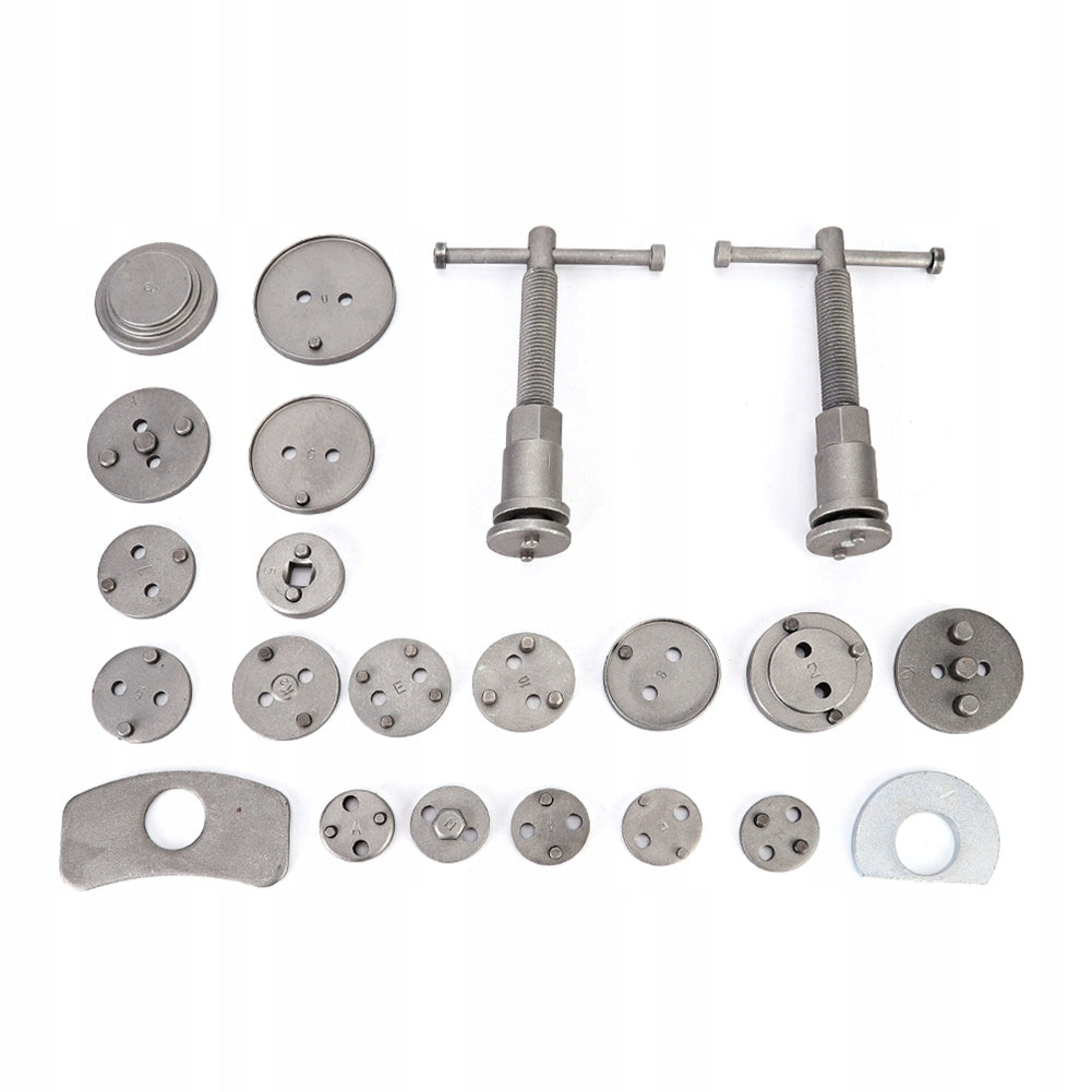 22 Pcs Universal NG Clamp Piston Scroll Tool Set Brand no brand