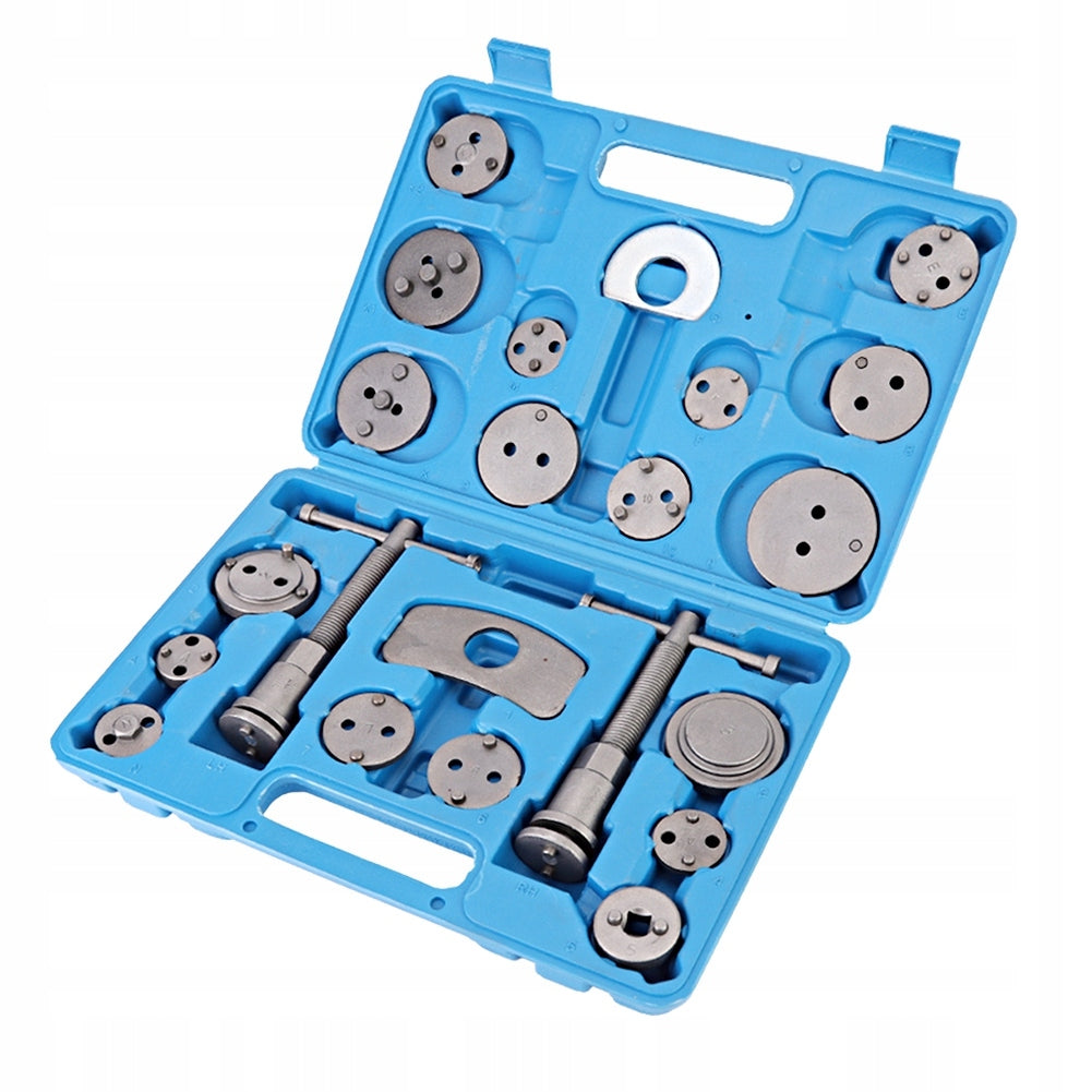 22 Pcs Universal NG Clamp Piston Scroll Tool Set